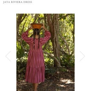 Matta NY Maya Riveria Dress: new this season